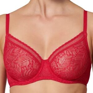Simone Perele Comete full cup bra